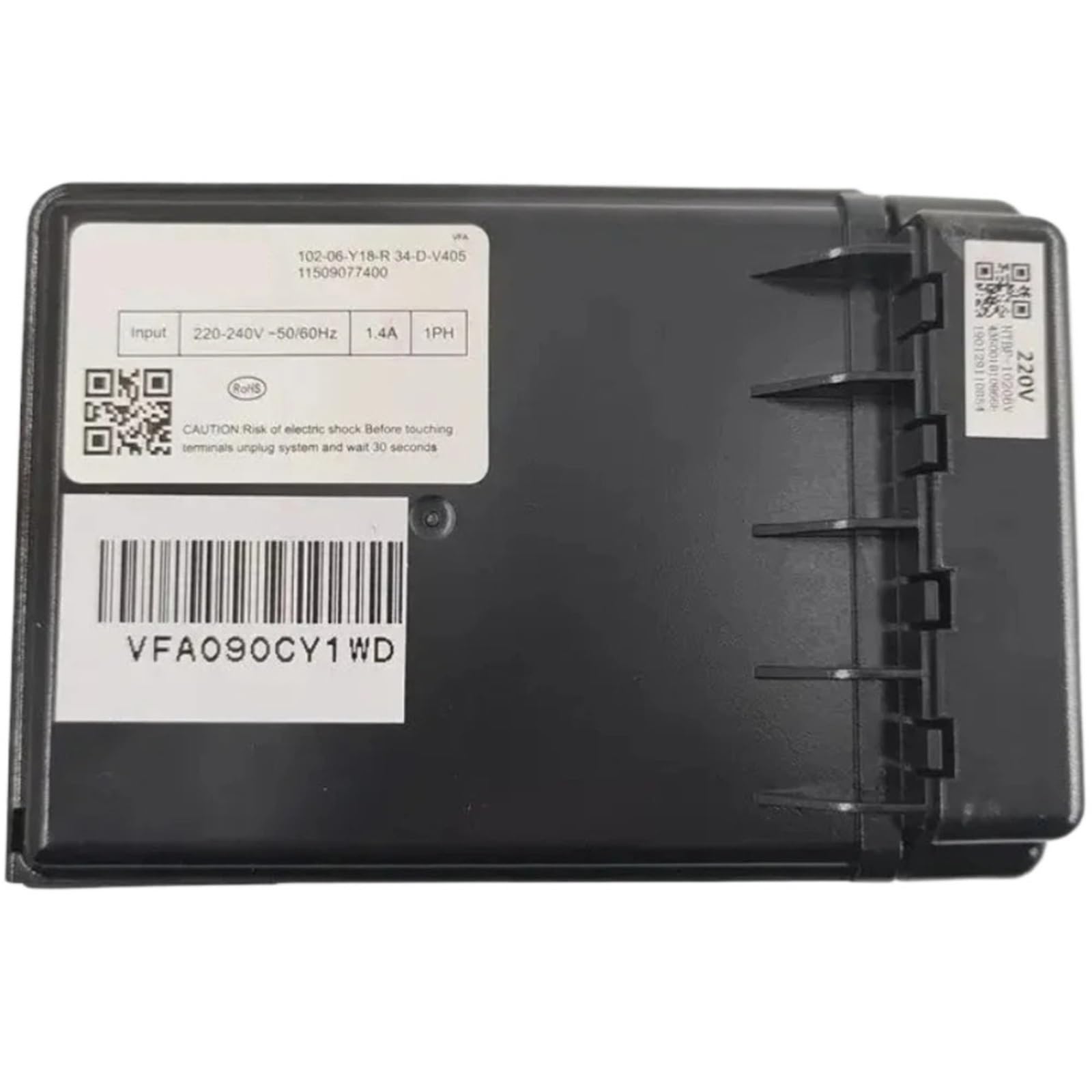 Blfugvero One Color 102-06-Y18-R 34-D-V405 Vfa090cy1wd Control Board Circuit Pcb For Refrigerator