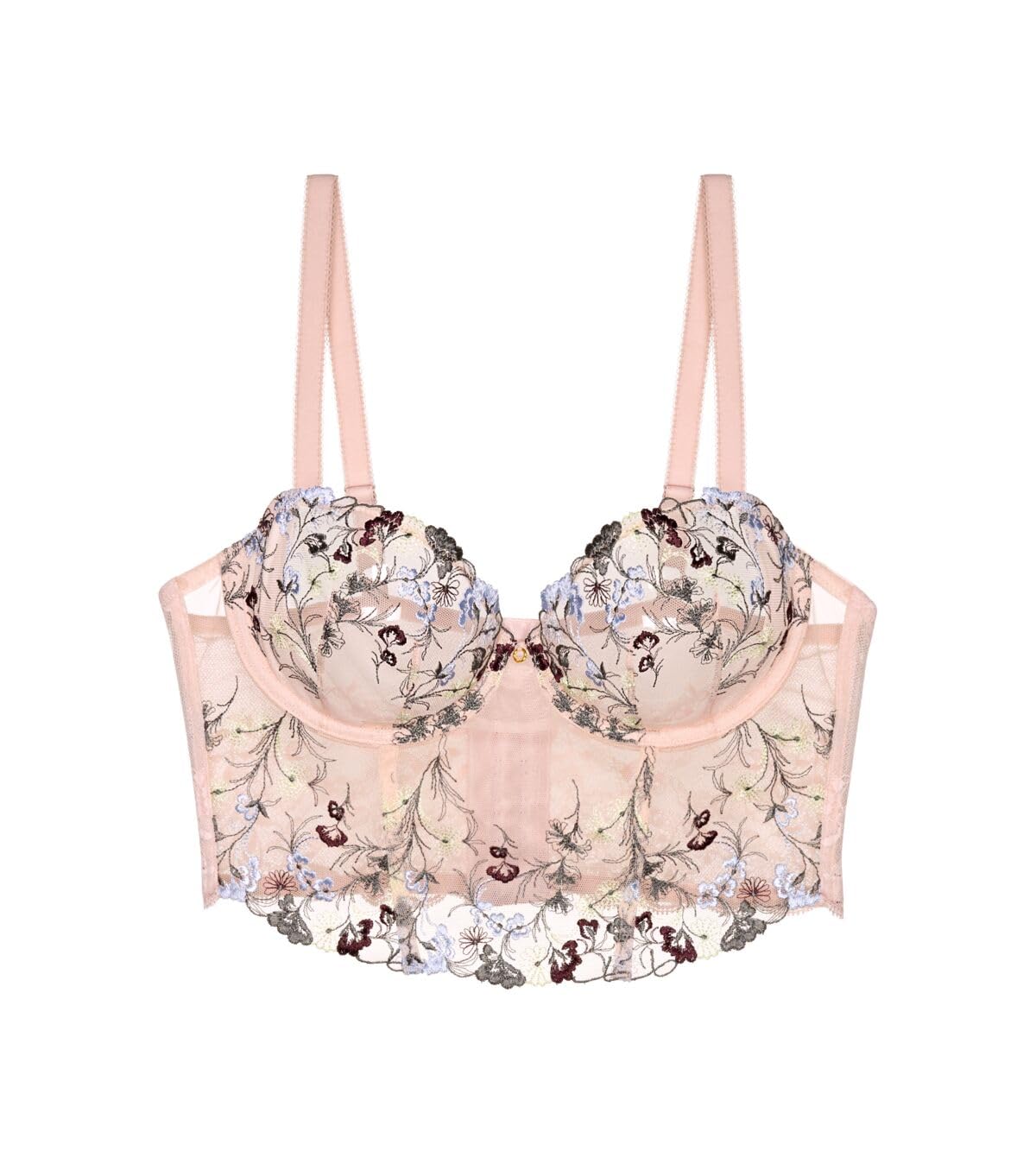 Triumph Damen Sensual Spotlight Wired Corset Bra