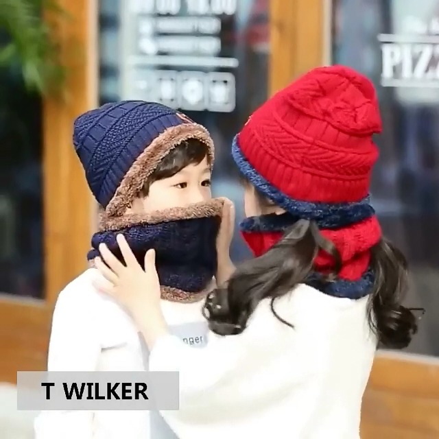 Casquette,Casquette d'hiver tricotée en polaire pour Femme,avec visière