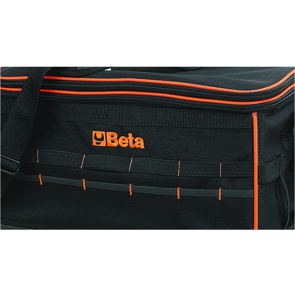 Beta C11 - Cestello portautensili in tessuto tecnico, vuoto