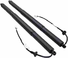 Amazon.com: NewYall Left and Right Rear Trunk Tailgate Lift