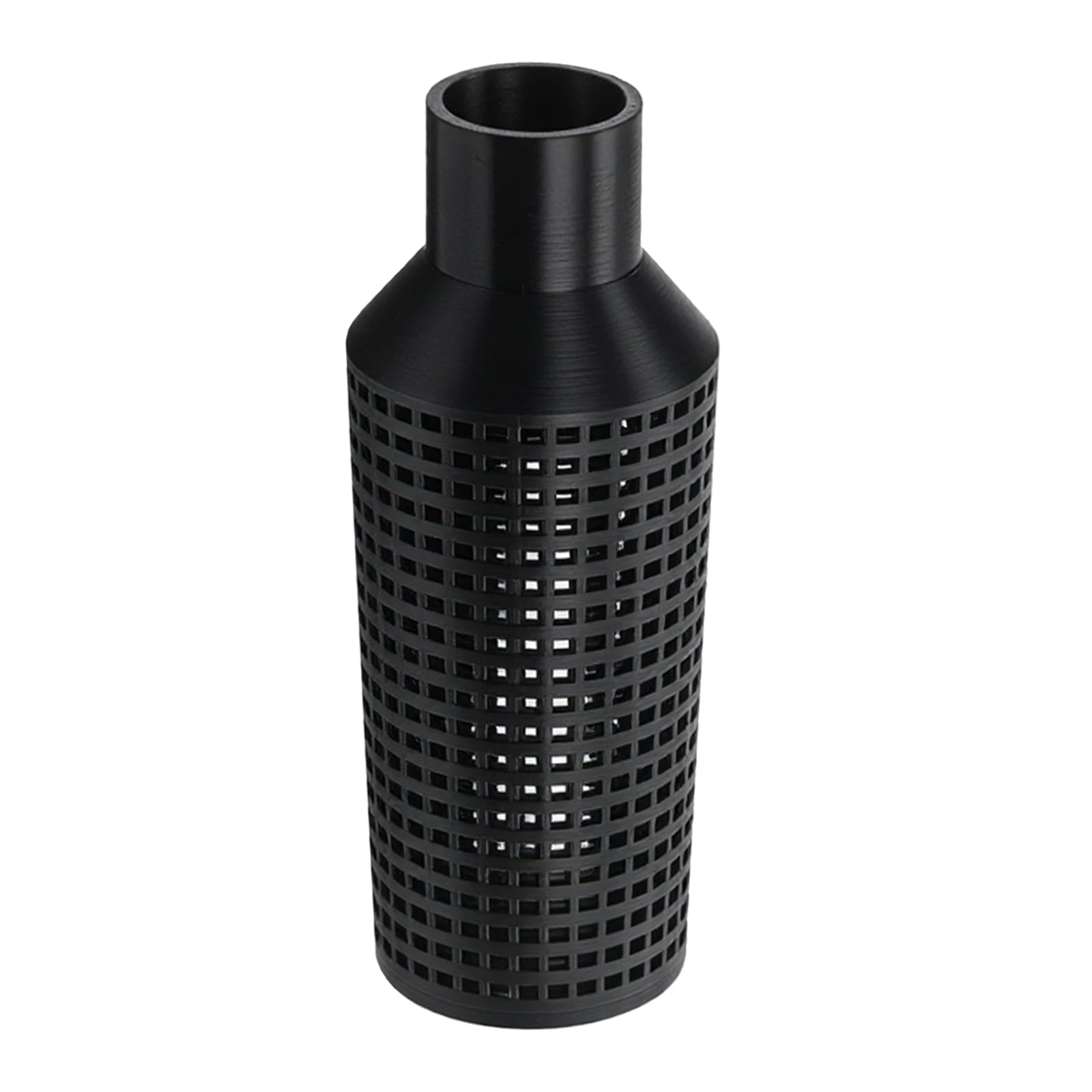 LEWEREST Aquarium Filter Intake Guard Replacement for Flu-val 106/107/206/207, Fish Tank Canister Filters Cover Protect Aquatic Life, Aquarium Intake