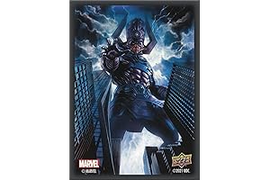 Marvel Galactus Multi-Sized Character Card Sleeves