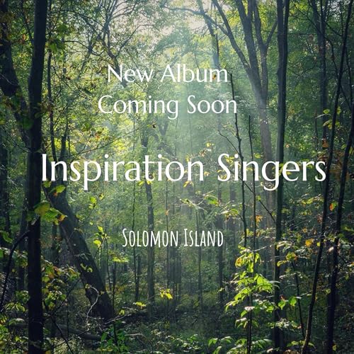 Inspirational Singers