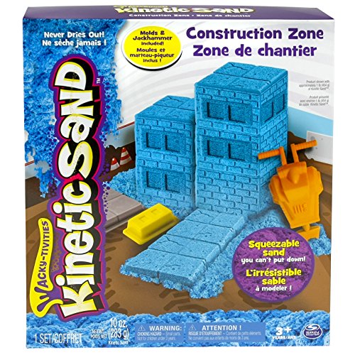 Kinetic Spin Master 6027987