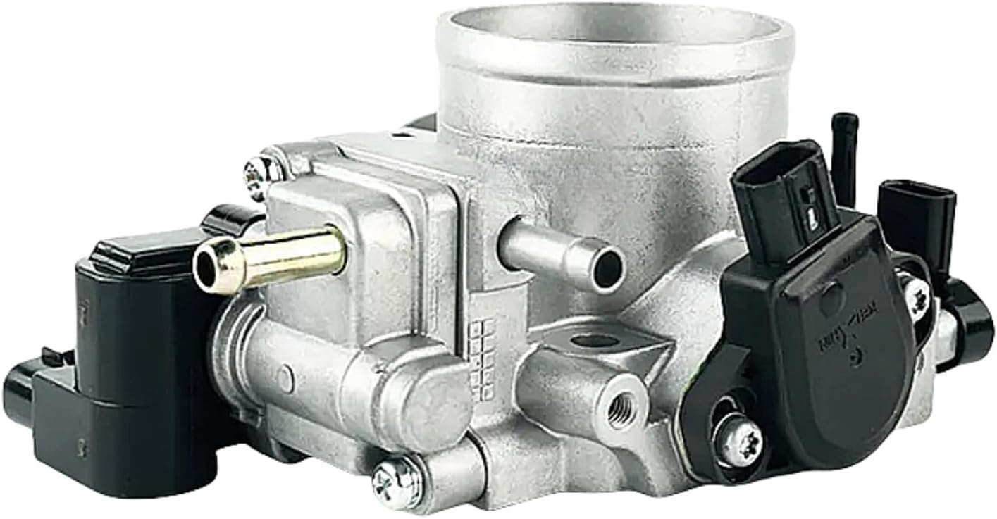 Throttle Body Valve 16400-PPA-A11 06160-PPA-A12 Fits for CR-V 2002-2004