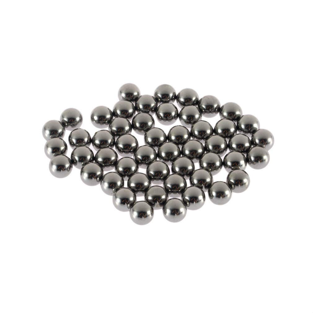 Buy HFS(R) Bearing Steel Precision Bearing Balls (3mm 100pcs) Online at