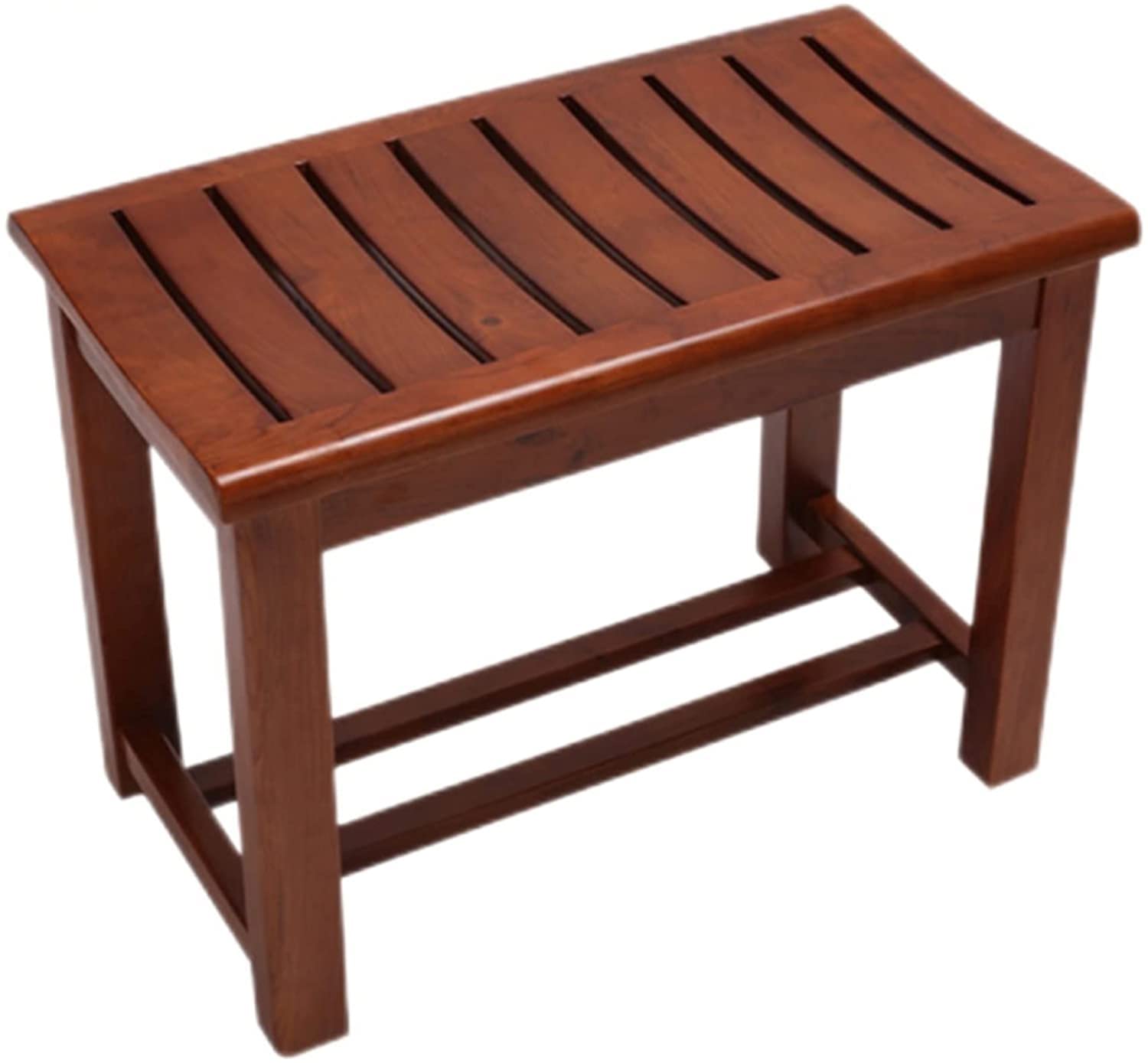 Chaise de douche pour personnes âgées et banc de bain antidérapant