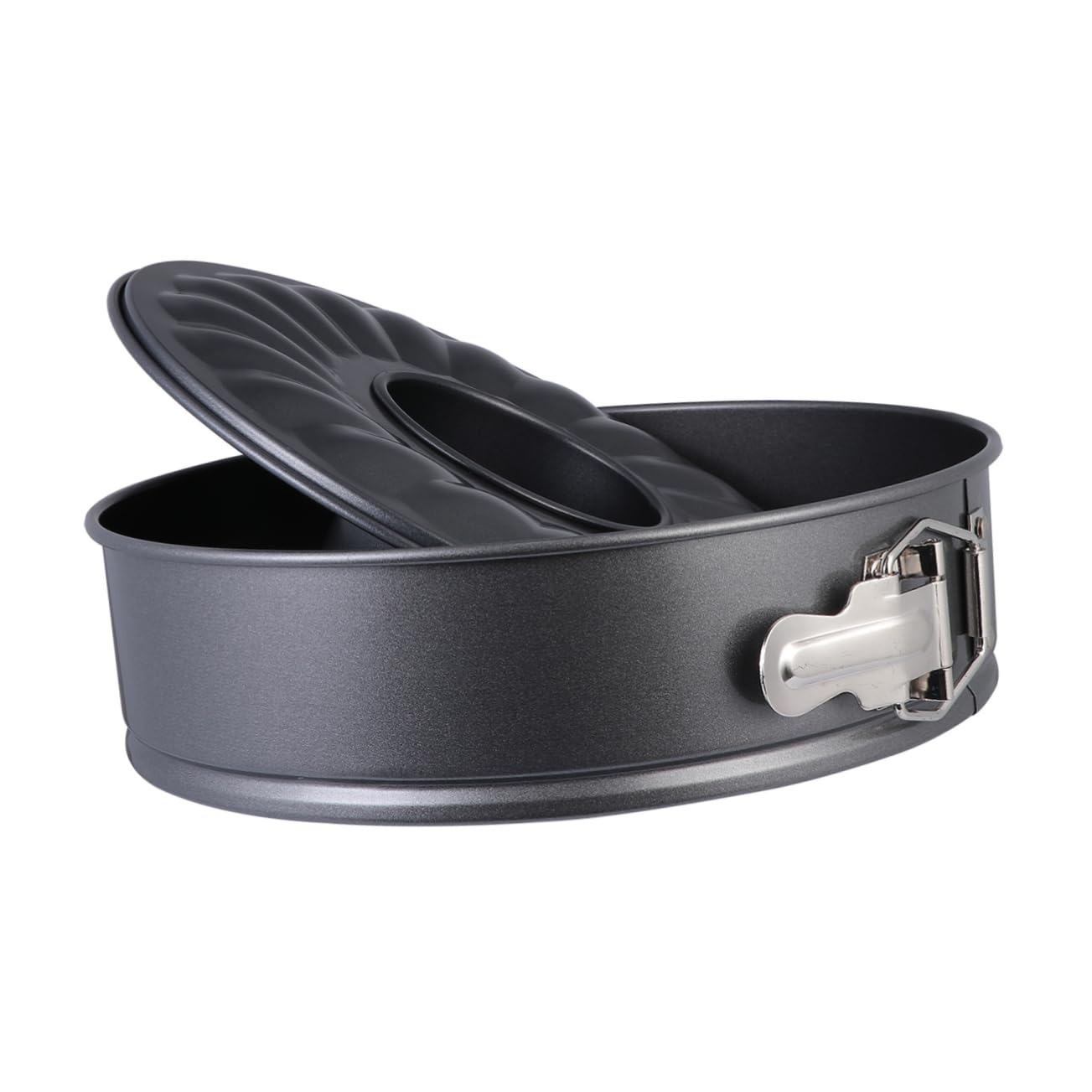 Molde Para Pasteles De Molde Redondo Para Tartas Utensilios De Cocina Duraderos