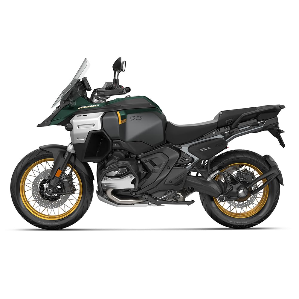 For R1300 GS ADV 2024 R1300GS Adventure R 1300 GSA 2024 2025 Nuovi accessori Borsa portaoggetti per moto Borsa per cavalletto laterale Borsa impermeabile