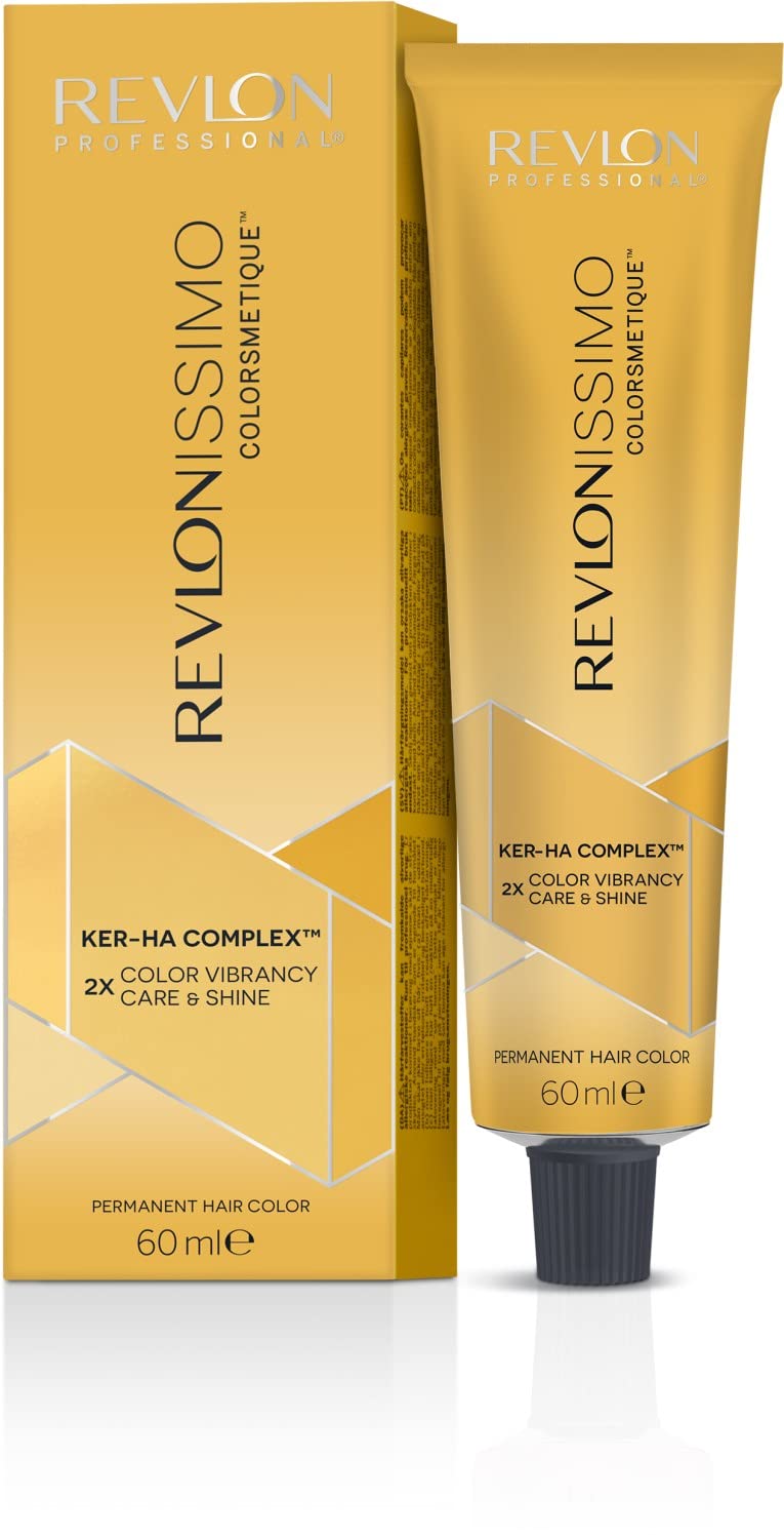 Revlon Professional Colour Rp Revlonıssımo Cc 4.3 60ml