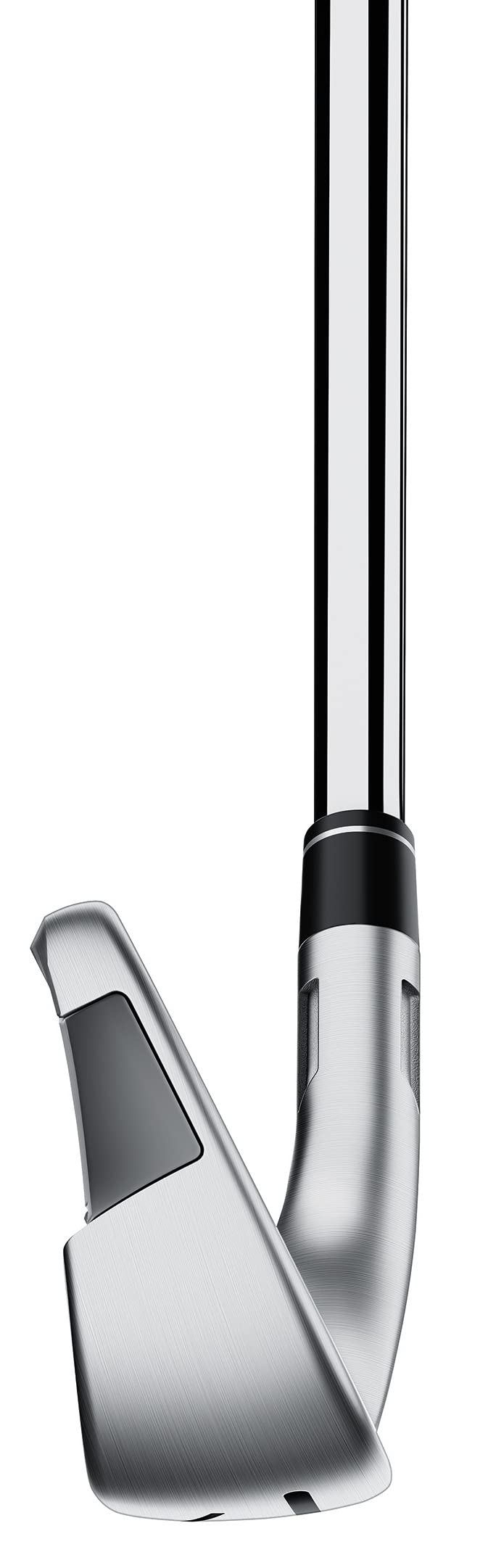 Fer 6 TaylorMade STEALTH – Arbre Acier Extra Rigide – Gaucher – Occasion