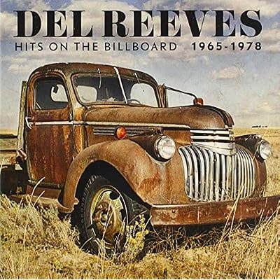 HITS ON THE BILLBOARD 1965-1978