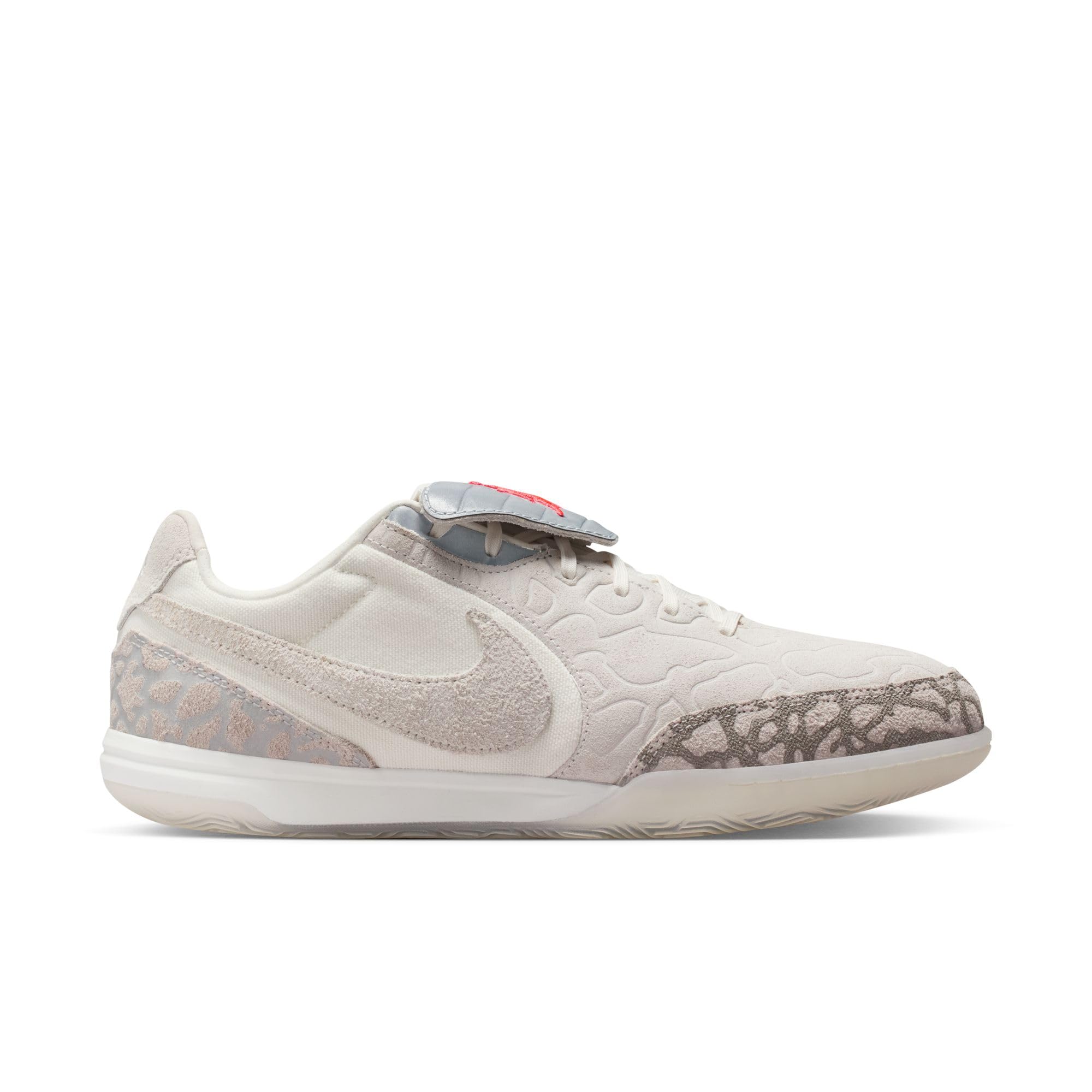 NIKE Mężczyźni Jordan Tiempo Streetgato Se Nike Low-top-fußballschuh Für Hallen- Und HartplätzeButy do piłki nożnej
