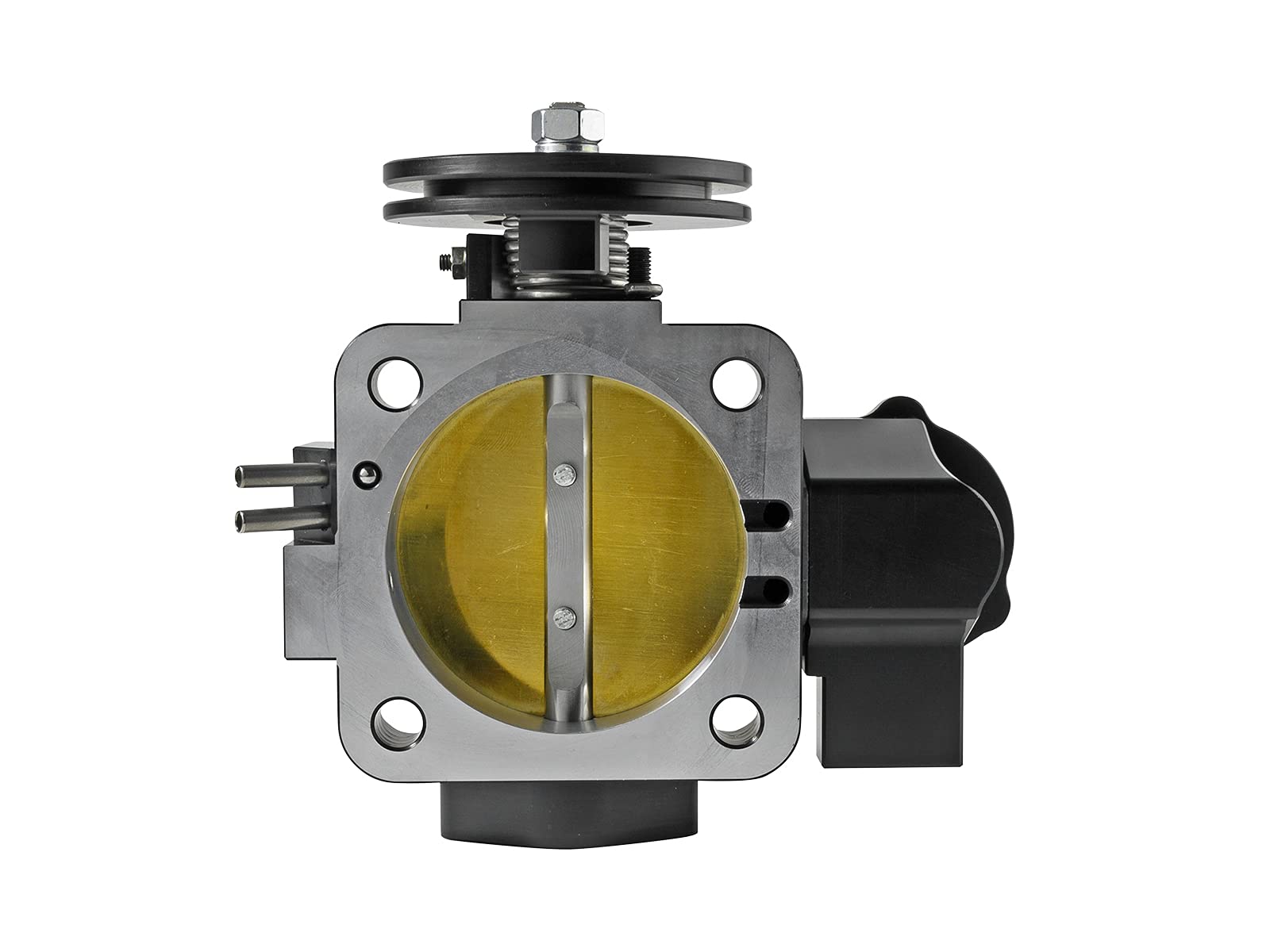 Skunk 2 309-05-0060 Skunk2 Racing Pro Series Throttle Bodies | Summit - View #7