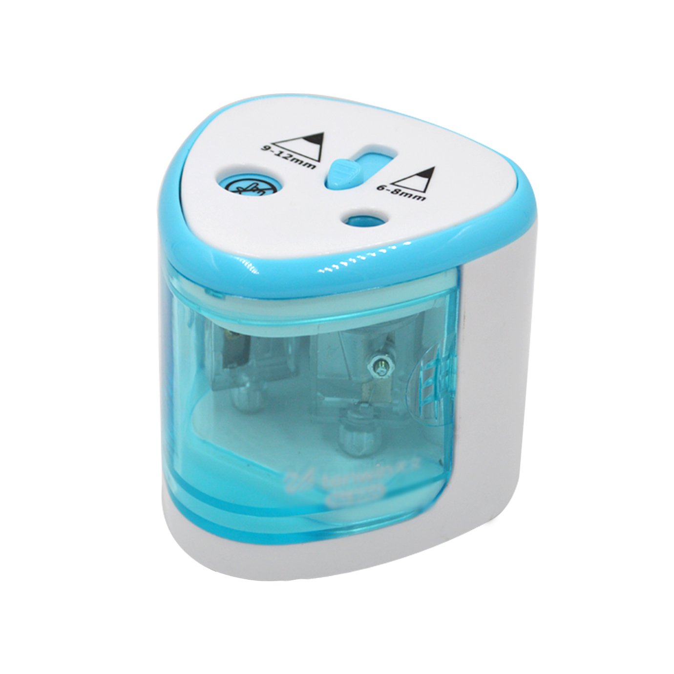 Temperamate elettrico Temperamate portatile completamente automatico ricaricabile per scuola primaria (023)  21