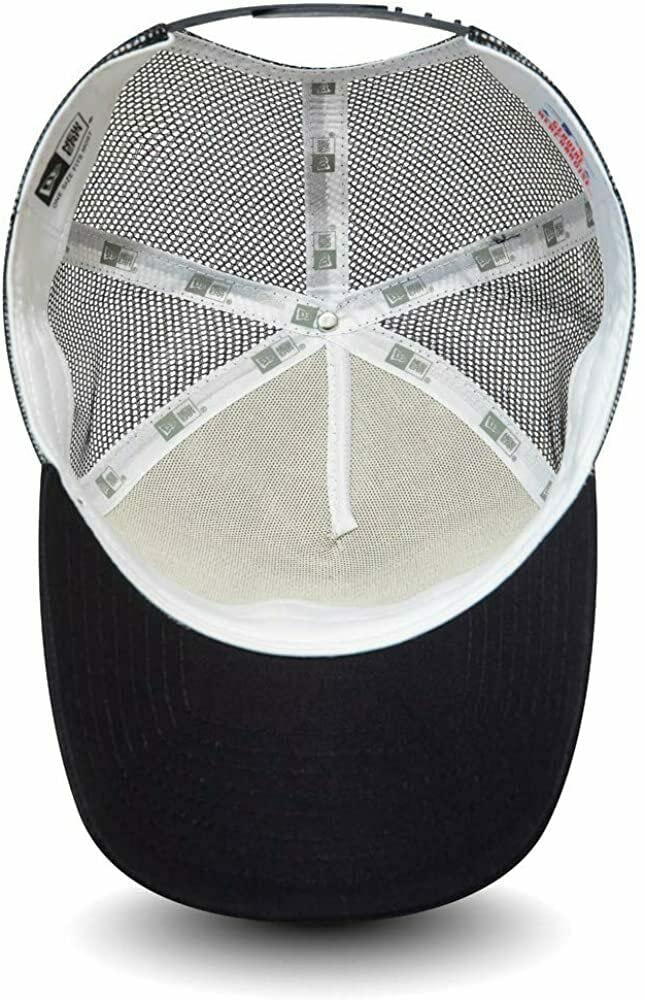 New Era Unisex MLB Essential Cuff Beanie