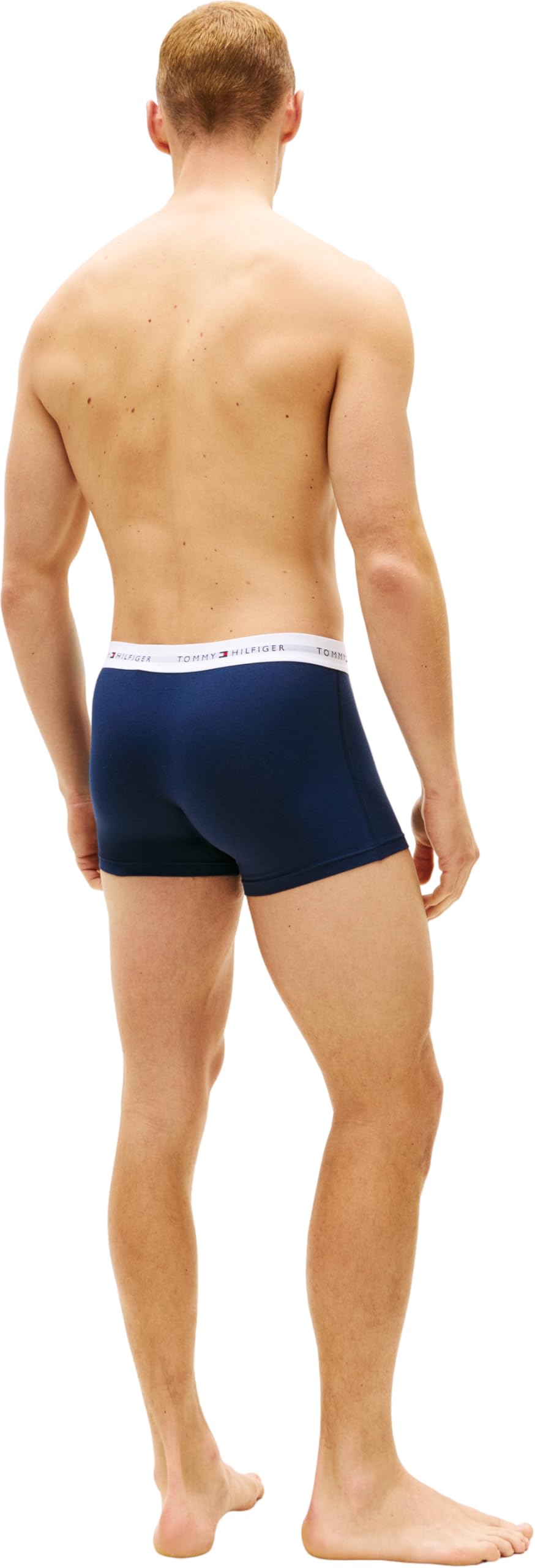 Tommy Hilfiger Baule Uomo