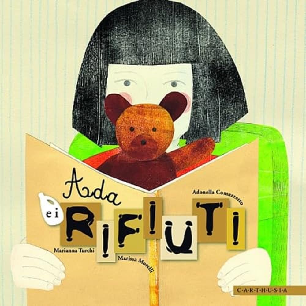 Ada E I Rifiuti - 4