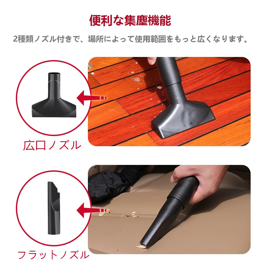 Amazon.co.jp: OKUYOSHI ブロワー 充電式 コードレス 21V 2.0大容量