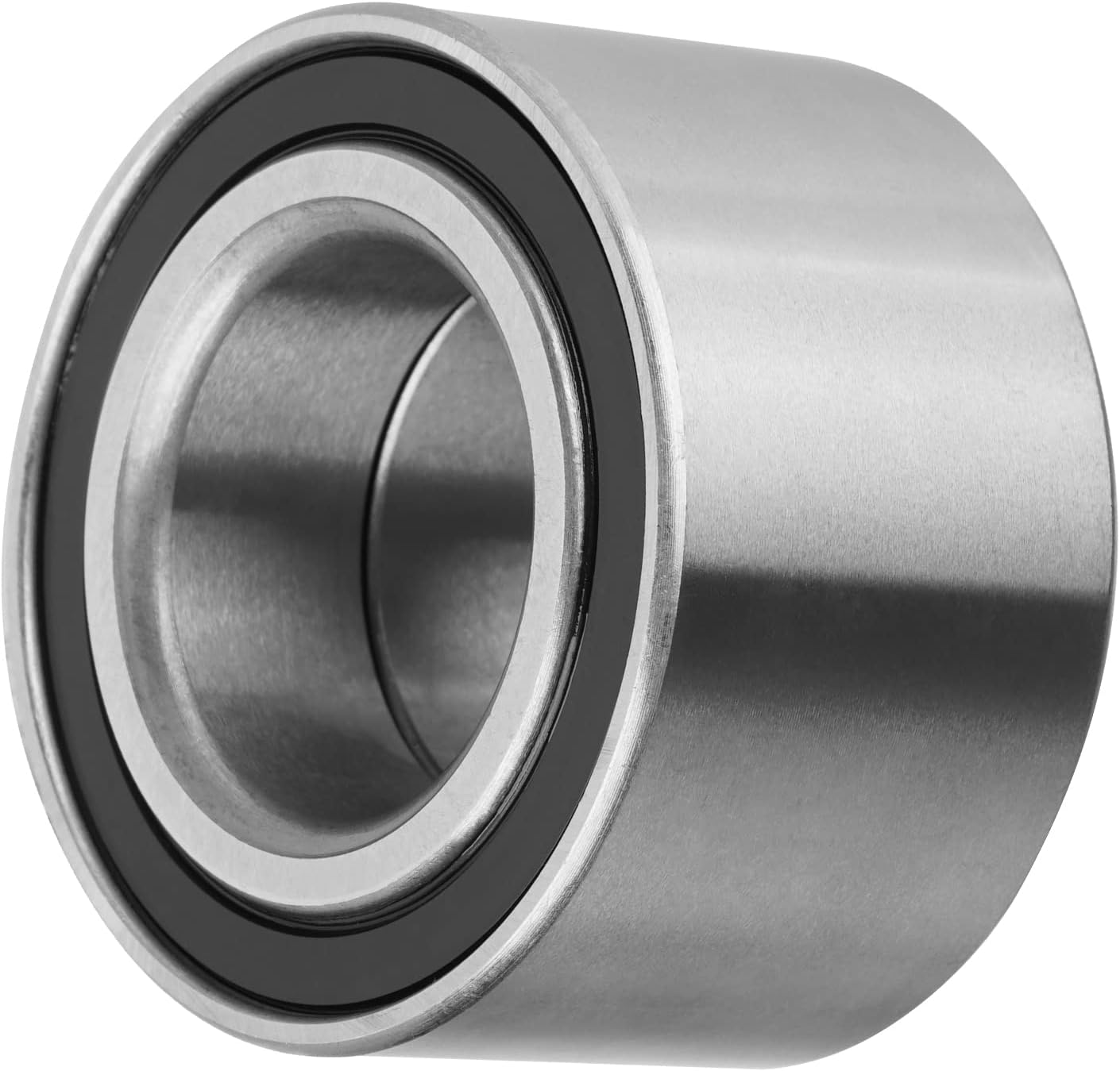 Front Left or Right ATV Wheel Bearing for Polaris Sportsman 300 500 570, Ranger 570 700, Ranger 500 EFI, Hawkeye 300, Magnum 330,Replace for 3514342, 3514634, 3554506, 1 Pcs