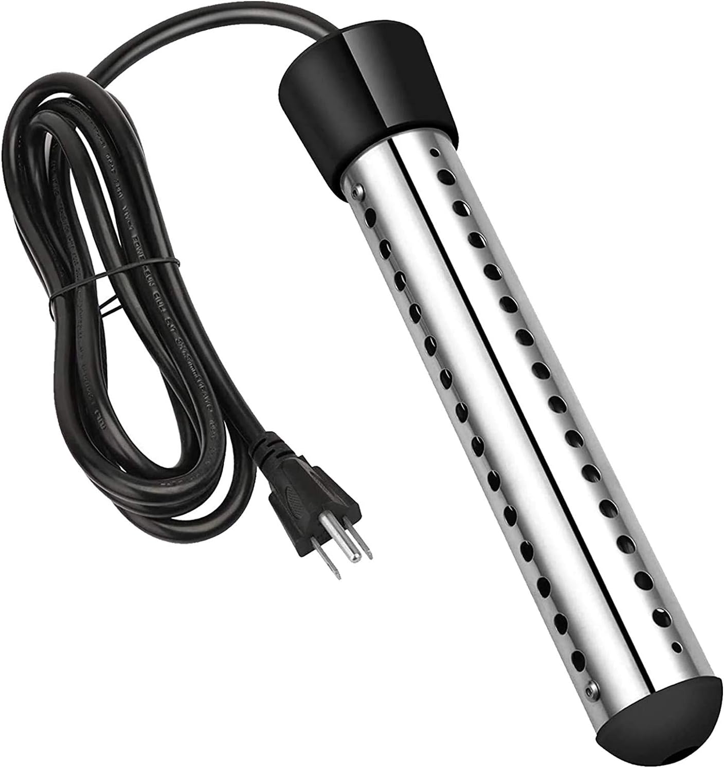 Ding Ding Immersion Water Heater, Bucket Water Heater