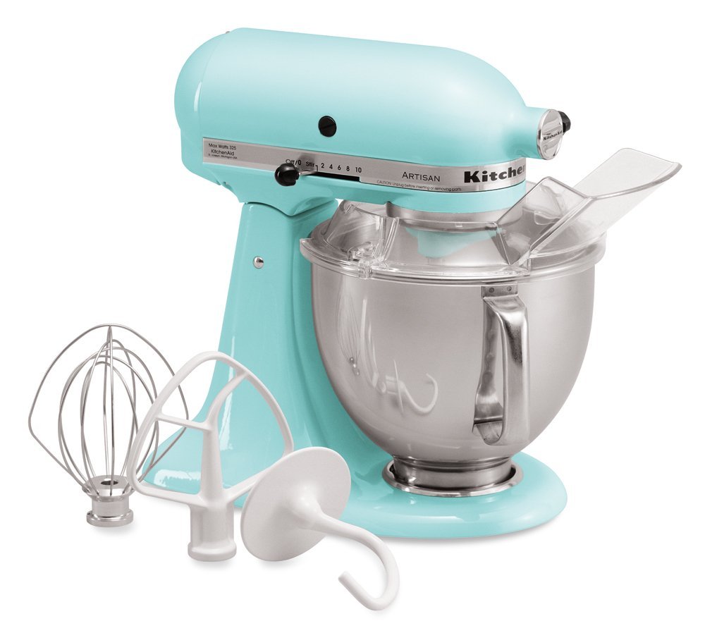 kitchenaid artisan 175 expert