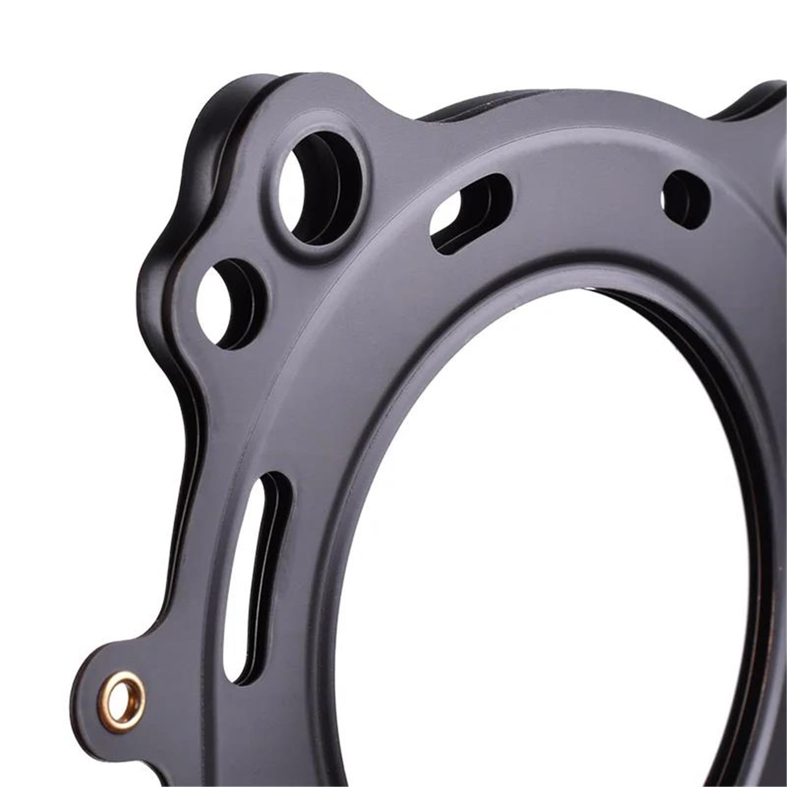 Accesorios de repuesto Piezas Motor Motocicleta Revisión Completa Cilindros Junta Culata Reparación Juego Alfombrillas Para CFMOTO NK250 2020 NK250-N1 2023 250RS
