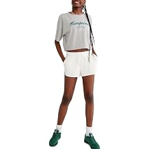 AEROPOSTALE Womens Cropped Boyfriend Graphic Tee