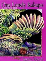 One Lonely Kakapo 0340547456 Book Cover