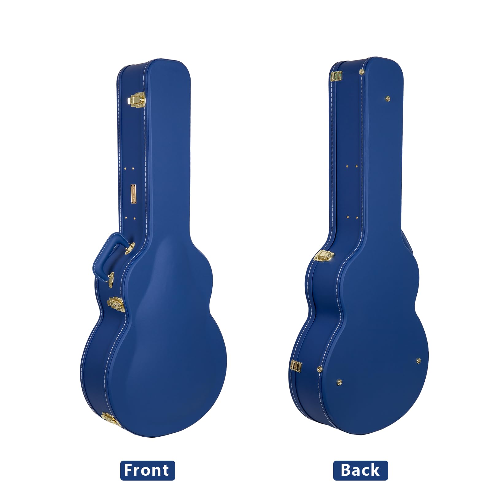 Crossrock Designer Series Étui pour Guitare Acoustique