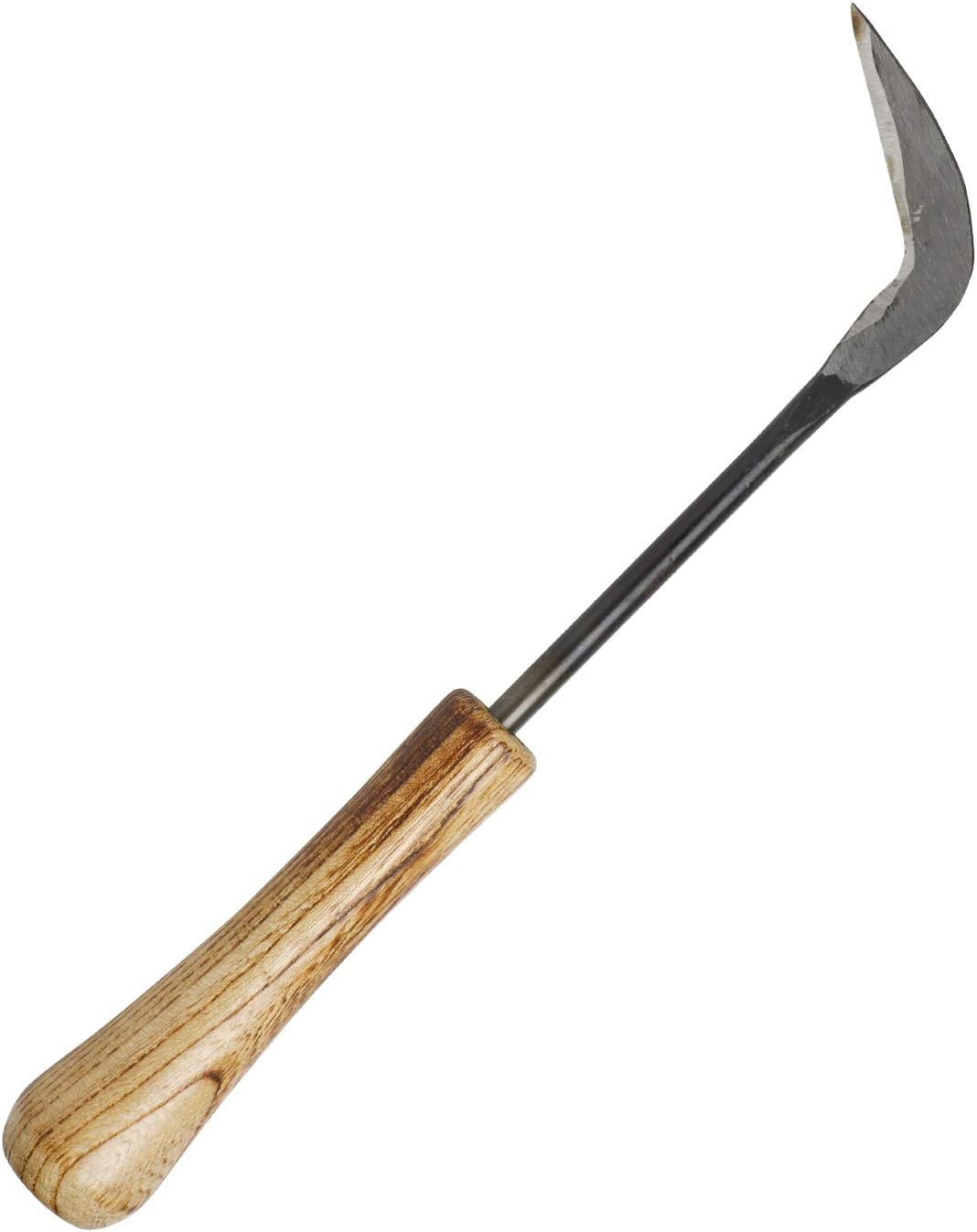 Buy Wazakura Bonsai Repotting Sickle Made in Japan, Japanese Gardening