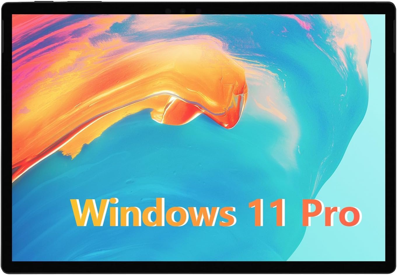 Amazon.com : Microsoft Surface Pro 5 Tablet PC, 12.3