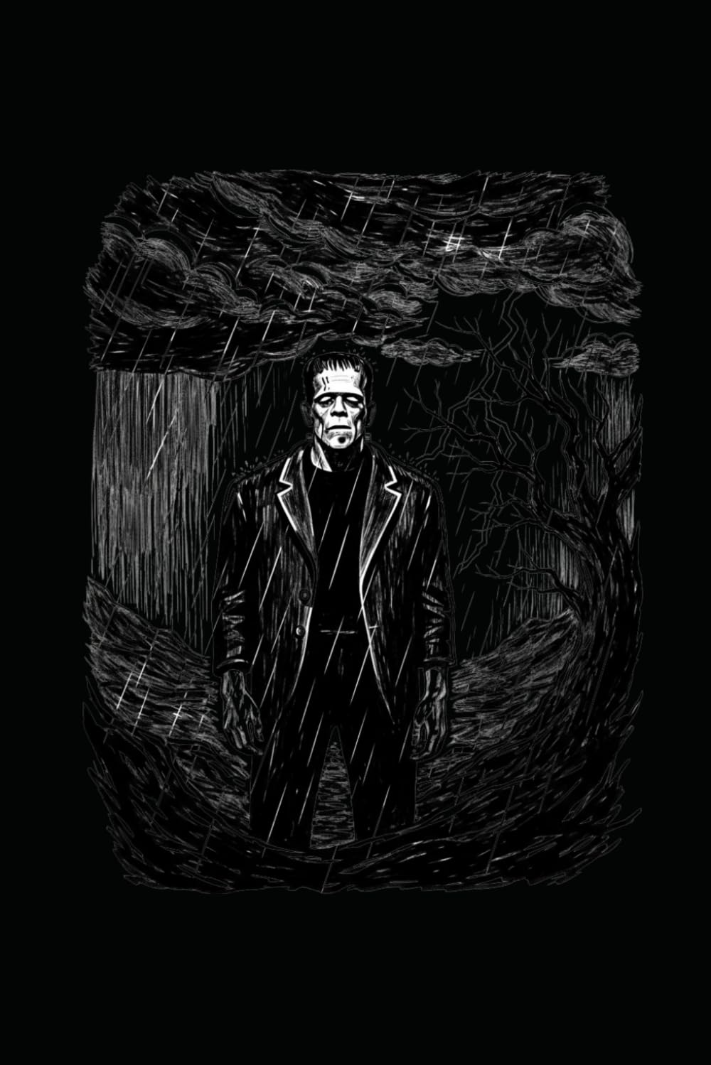 Frankenstein: First Edition, 1818
