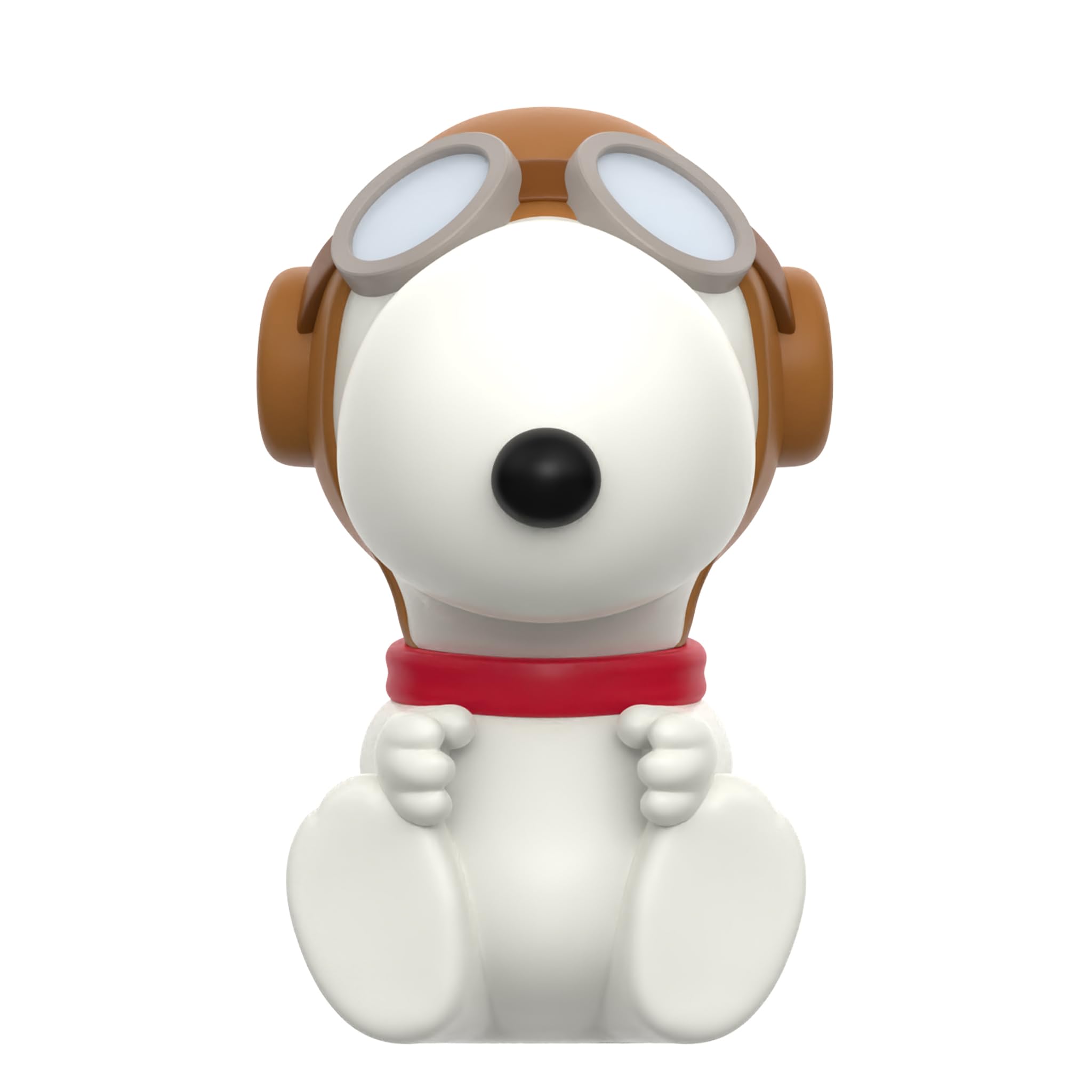 Buy Super7 Peanuts Fun! Fun! Wave 02 - Snoopy (Flying Ace) Action