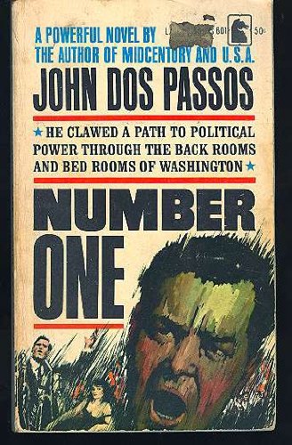 Number One B002LUTZKI Book Cover