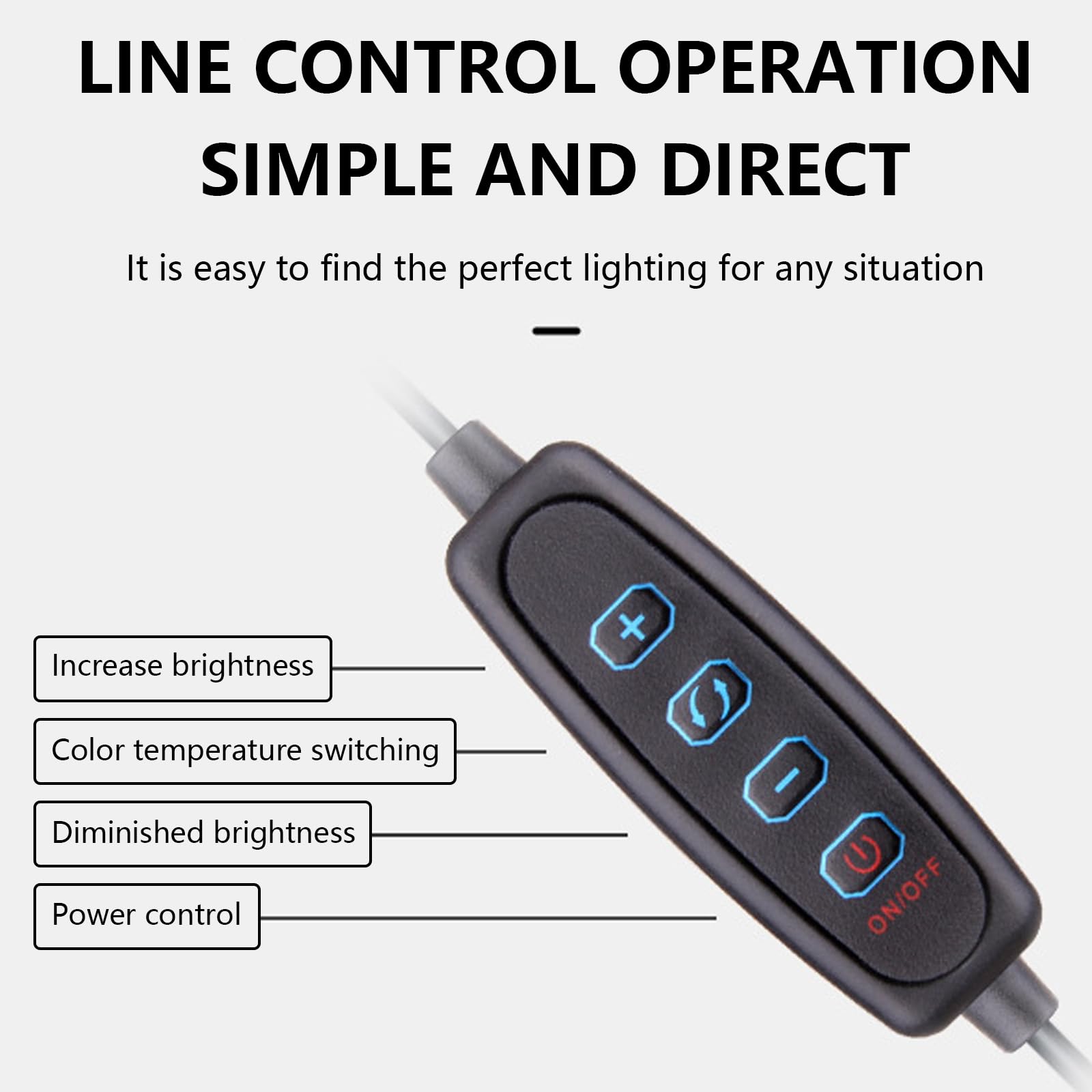 Estacion de Soldadura Magnético, Ayuda para Soldar con 4 Brazos Flexibles y Lupa LED de 6 Aumentos Manos Auxiliares Soporte para Placas de Circuito Impreso para Reparación de PCB Soldadura