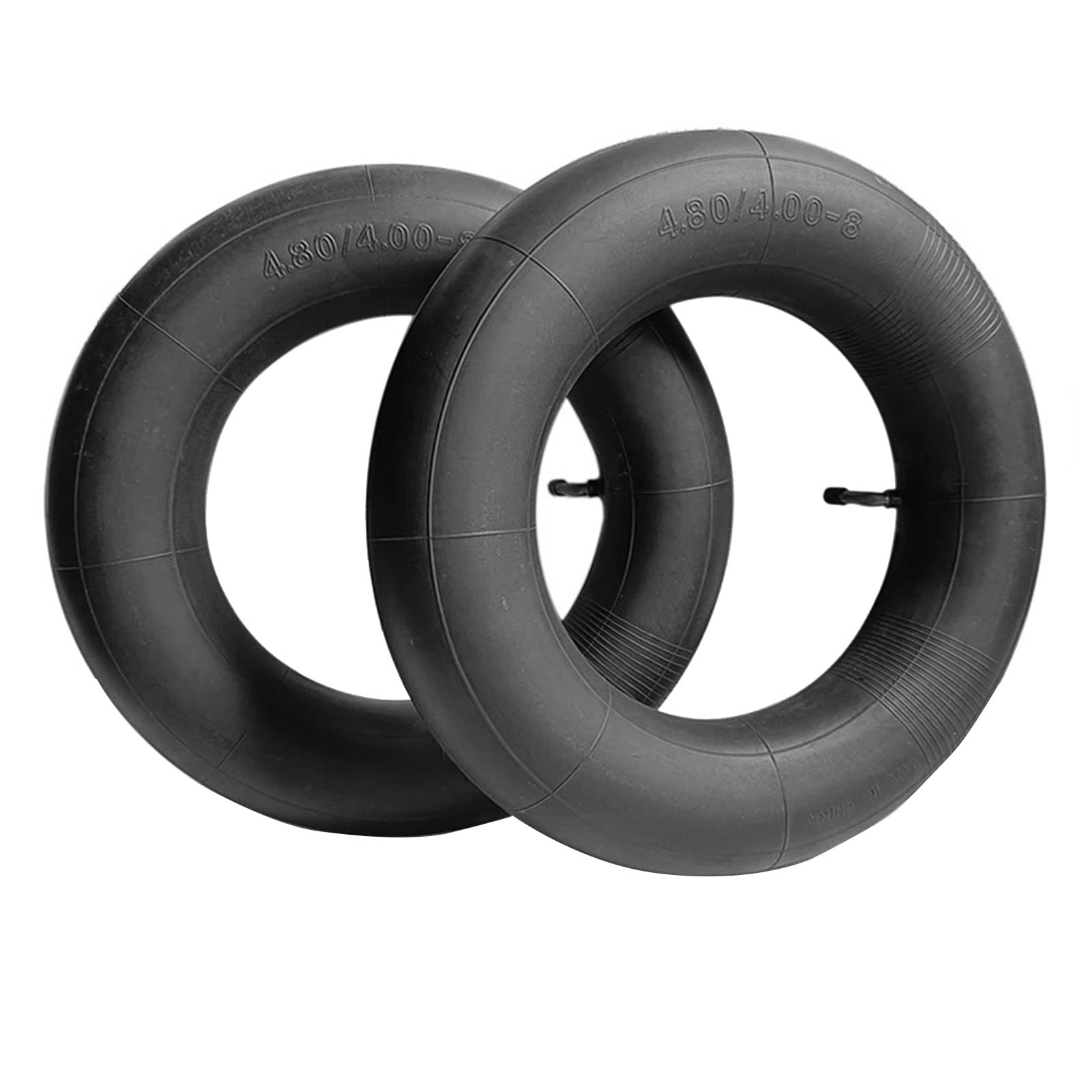 Lot De 2 Poignées De Rechange En Caoutchouc Pour Brouette - Avec