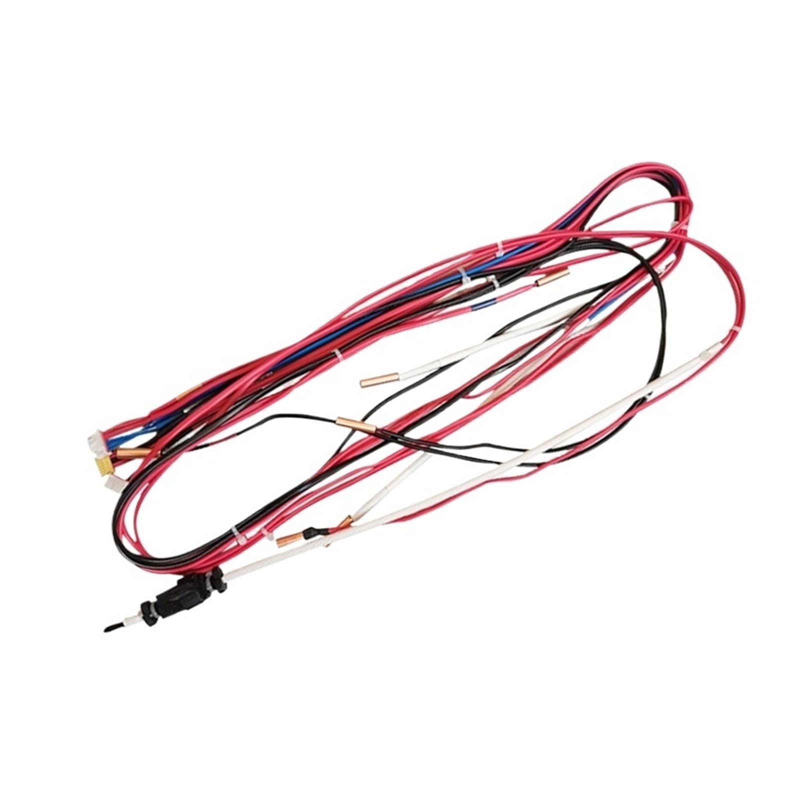 Sensor de aire acondicionado unidad exterior 10k, compatible con Samsung, cabezal sensor de temperatura de escape 180k 200k Centro de Control de temperatura(5010B 180K 9K)