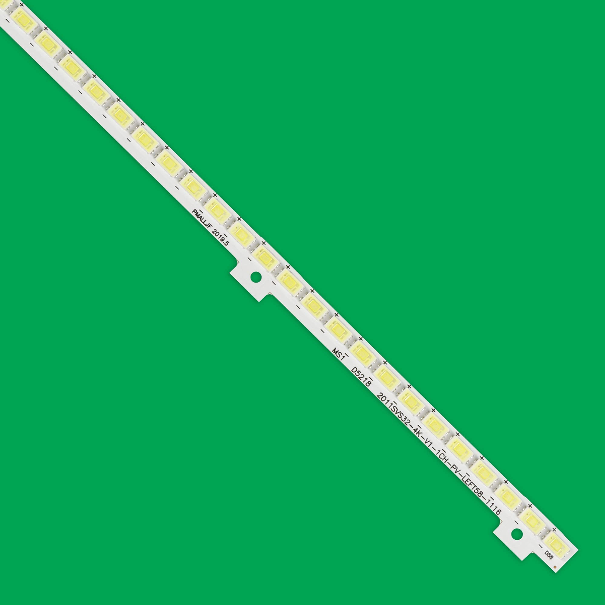 VA購買部出張所2011summer LED LIGHT PANEL 未開封品 Amazon.com: GuuYebe LED Backlight Strips TV Replacement Part for