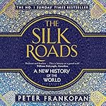 Cover of The Silk Roads
