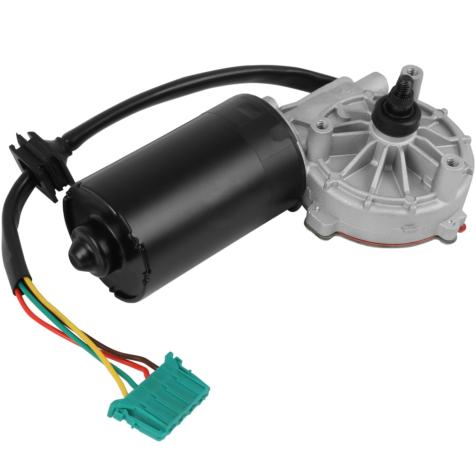 ROADFAR Front Windshield Wiper Motor Compatible For Mercedes-Benz For C43