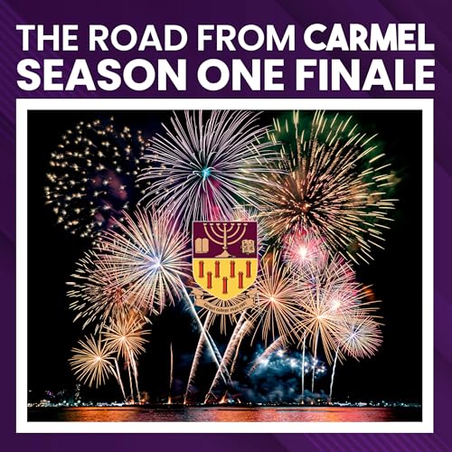 Couverture de Season 1 Finale