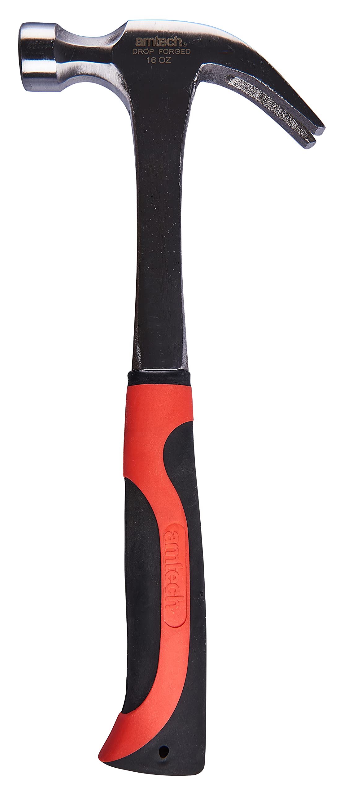 Amtech A0215 16oz One Piece Claw Hammer