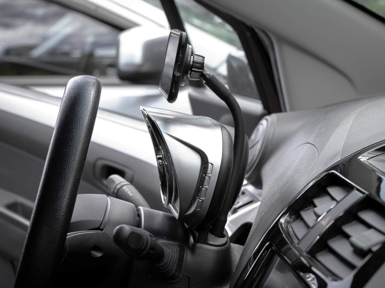 CravenSpeed Gemini Phone Mount for Chevy Spark 2009-2015