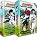 Coffret intégrale Olive et Tom-Captain Tsubasa, Le Retour