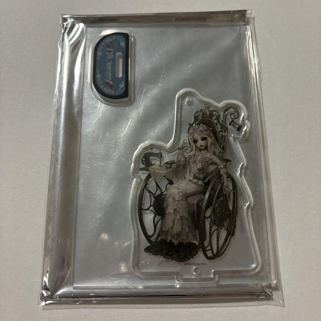 彫刻師 夜魔 Amazon co jp 第五3周年 真髄 アクリルスタンド アクスタ 夜
