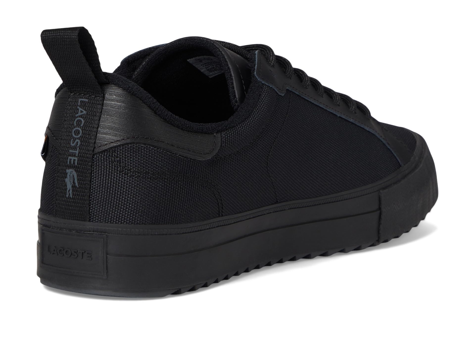 Lacoste Men's Powercourt Winter Sneaker