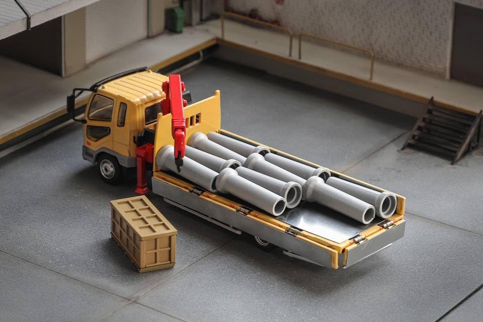 ゲインコーププロダクツ 1/64 三菱 ふそう ファイター ユニック 楽天市場】ゲインコーププロダクツ 1/64 ミツビシ ふそう