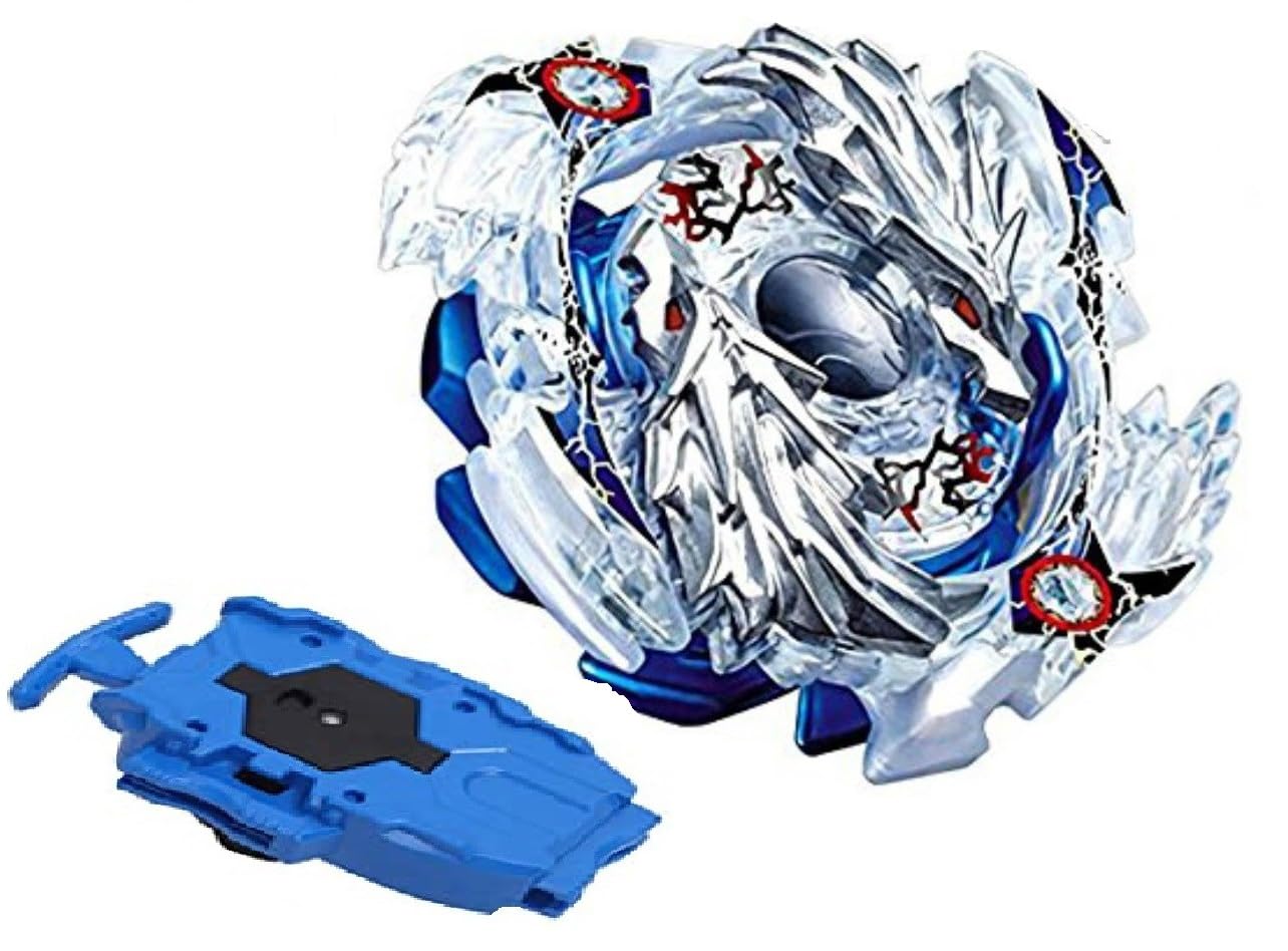 Bestie toys Busters top Lost Longnus N.Sp. Battle Attack Set with String Launcher (B0CTG7YPFM) Amazon Price History, Amazon Price Tracker
